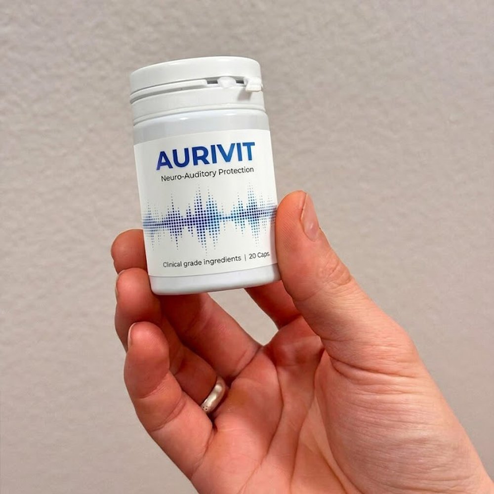 Aurivit
