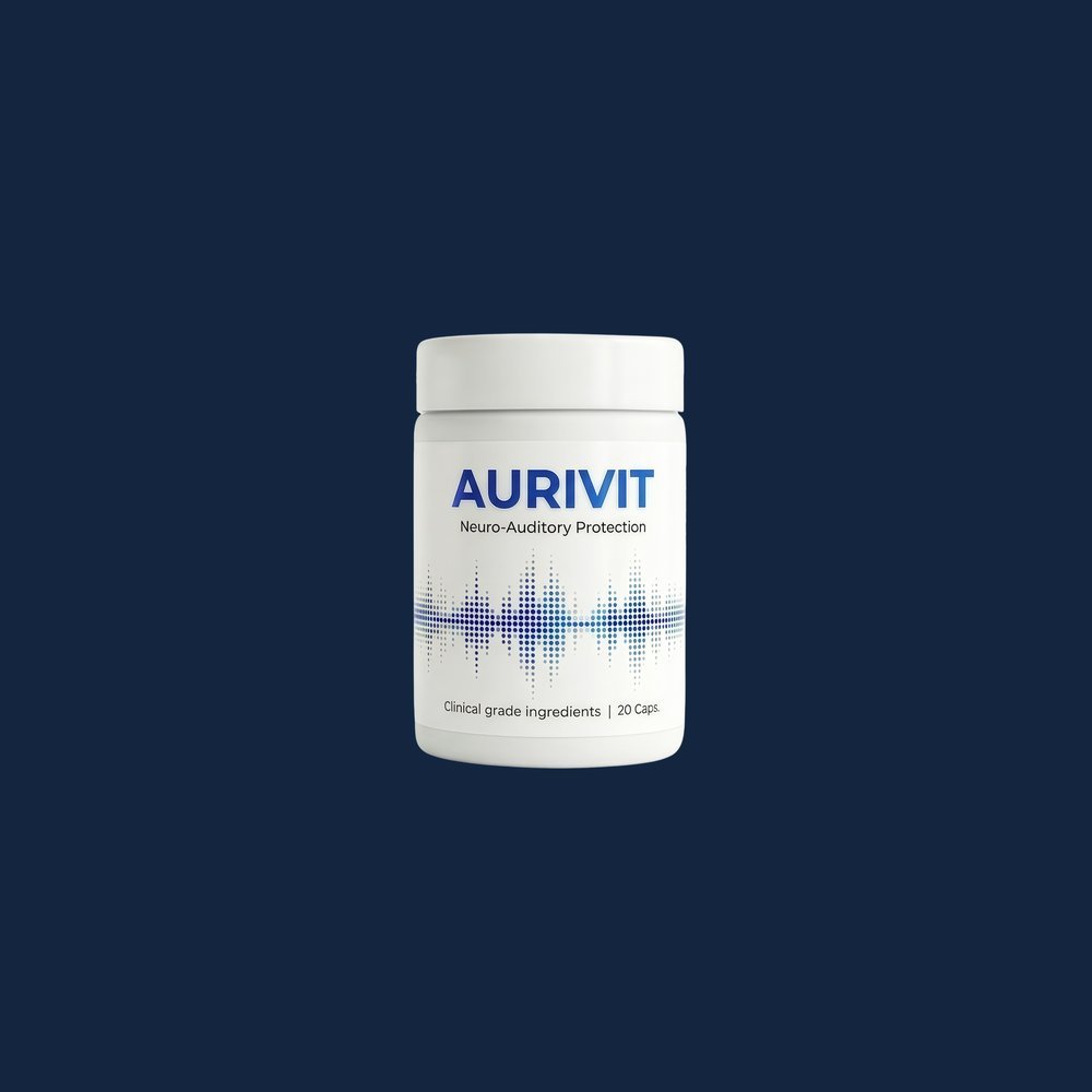 Aurivit 3 опаковки