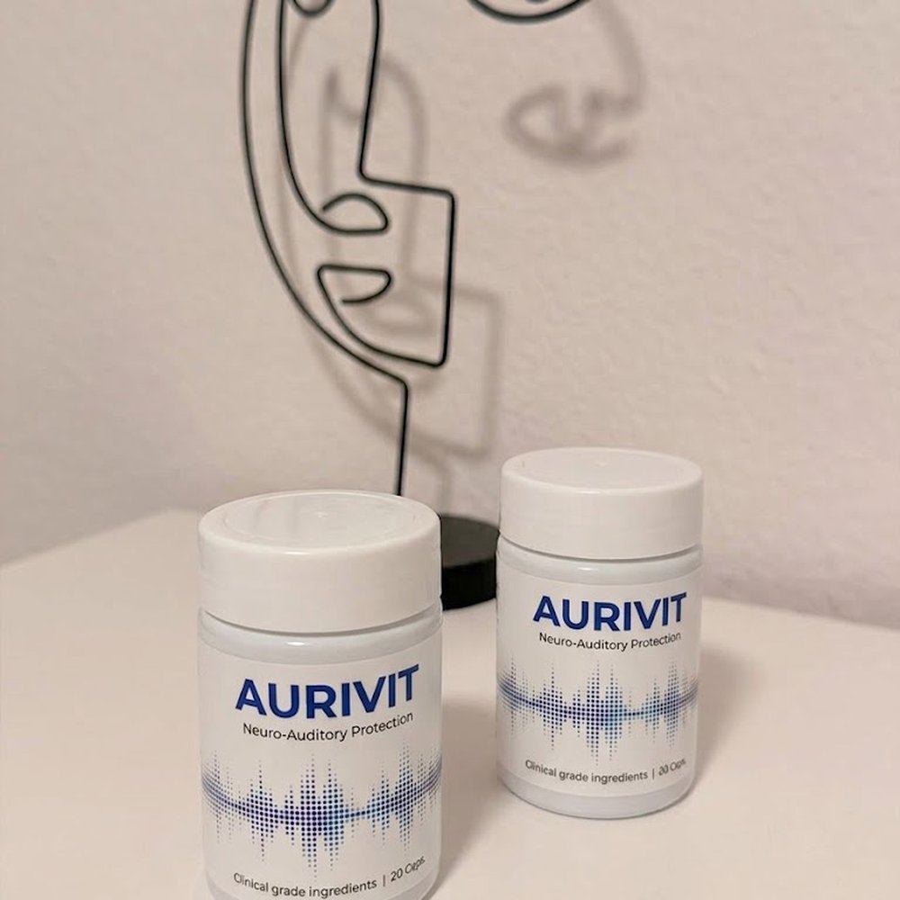 Aurivit